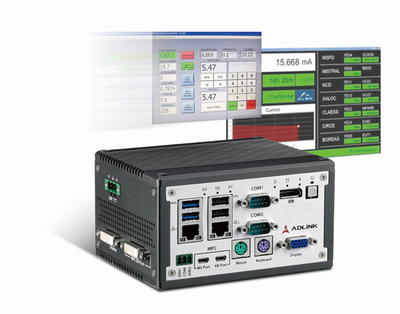 工控機 智能生活背后的無名英雄與計算機系統服務的融合