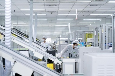 聯想智能制造攜手新戰略伙伴，智慧中國行合肥站第一階段圓滿落幕